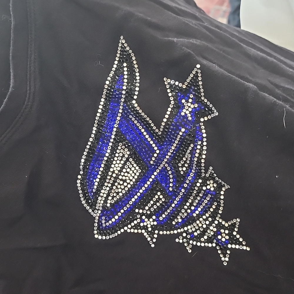 Maryland Twisters tshirt